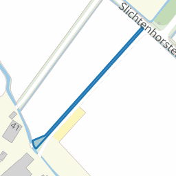 Perceel NKK01-F-1602