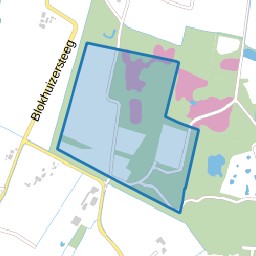 Perceel NKK01-F-1609