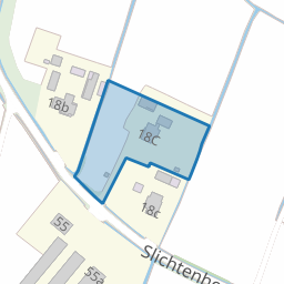 Perceel NKK01-F-1616