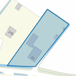 Perceel NKK01-F-1618