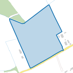 Perceel NKK01-F-1622