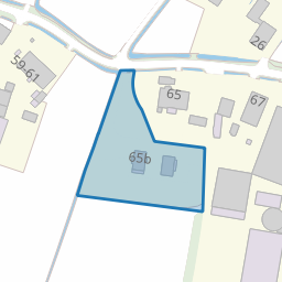 Perceel NKK01-F-1656