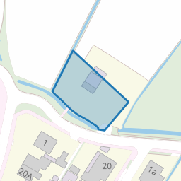 Perceel NKK01-F-1691