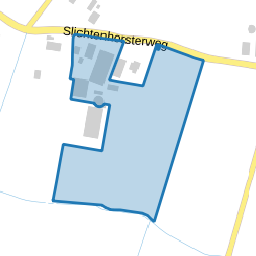 Perceel NKK01-F-1694