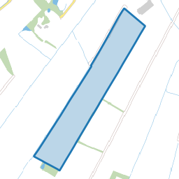 Perceel NKK01-F-1736