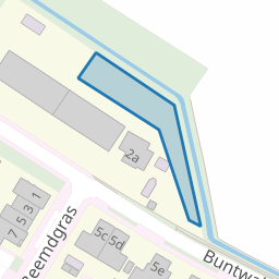 Perceel NKK01-F-1763