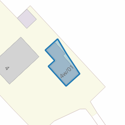 Perceel NKK01-F-1771