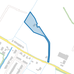 Perceel NKK01-F-1772