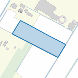 Perceel NKK01-G-1615