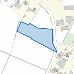 Perceel NKK01-G-1767