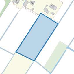 Perceel NKK01-G-1841