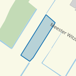 Perceel NKK01-G-1882