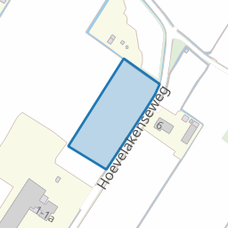 Perceel NKK01-G-2151