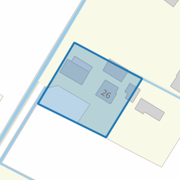 Perceel NKK01-G-2436