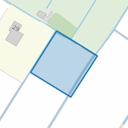 Perceel NKK01-G-2669