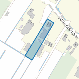 Perceel NKK01-G-2748