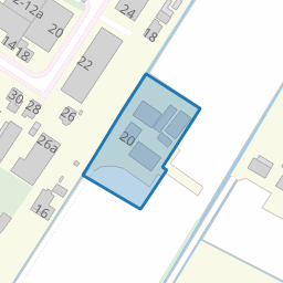 Perceel NKK01-G-2788