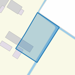 Perceel NKK01-G-2798