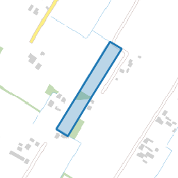 Perceel NKK01-G-2885