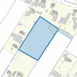 Perceel NKK01-G-2923