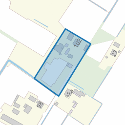 Perceel NKK01-G-2925