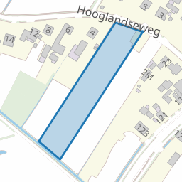 Perceel NKK01-G-2998