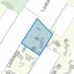 Perceel NKK01-G-3027