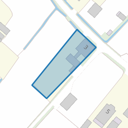 Perceel NKK01-G-3044