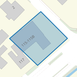 Perceel NKK01-G-3057