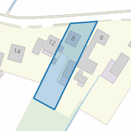 Perceel NKK01-G-3096