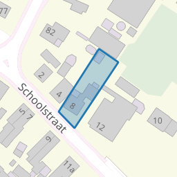 Perceel NKK01-G-3122