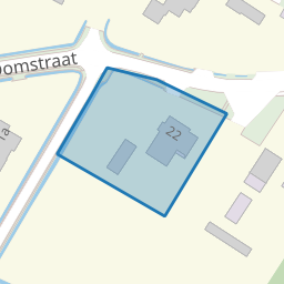 Perceel NKK01-G-3129