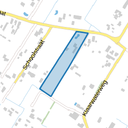 Perceel NKK01-G-3208