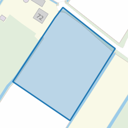 Perceel NKK01-G-3212