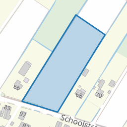 Perceel NKK01-G-3213