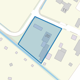 Perceel NKK01-G-3298