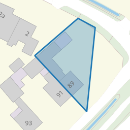 Perceel NKK01-G-3332