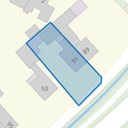 Perceel NKK01-G-3333