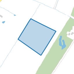 Perceel NKK01-G-3381