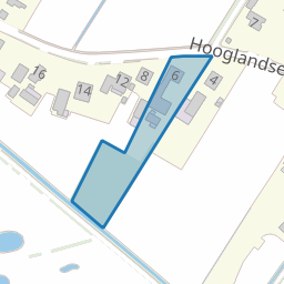 Perceel NKK01-G-3450