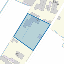 Perceel NKK01-G-3466