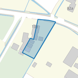 Perceel NKK01-G-3476