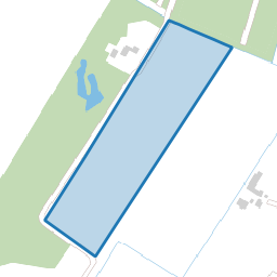 Perceel NKK01-G-3510