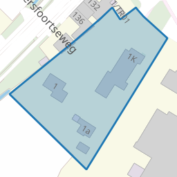 Perceel NKK01-G-3530