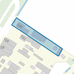 Perceel NKK01-G-3533