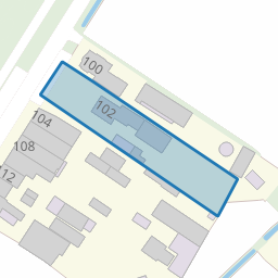 Perceel NKK01-G-3534