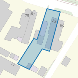 Perceel NKK01-G-3596