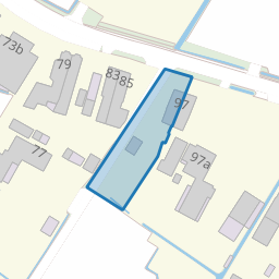 Perceel NKK01-G-3598