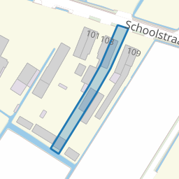 Perceel NKK01-G-3601