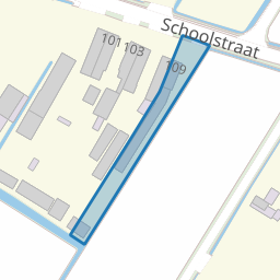 Perceel NKK01-G-3603